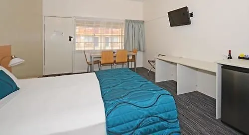 Urangan Motor Inn Hervey Bay 3*,  Australia