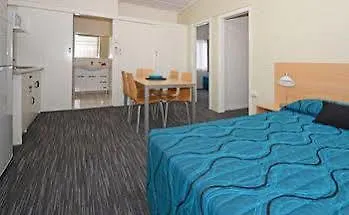 Urangan Motor Inn Hervey Bay Australia