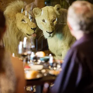  Lodge Jamala Wildlife Australia