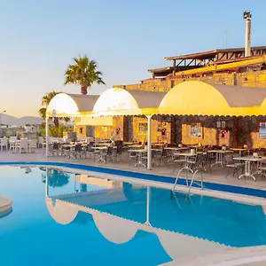 Hotel Sunpoint Turkey
