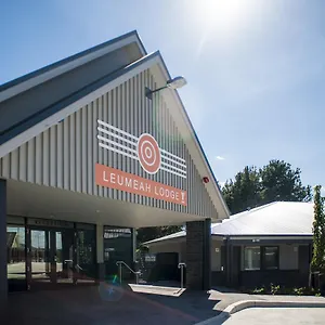  Lodge Leumeah Australia