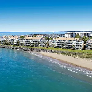 Aparthotel Breakfree Great Sandy Straits